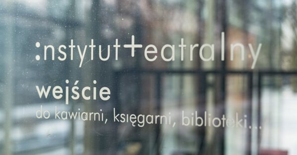 Księgarnia PROSPERO chwilowo nieczynna