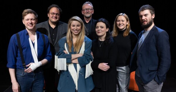 „Ciotunia” | Romantyzm. Od-czytywanie | Fotorelacja