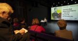 Konferencja „Janusz Warmiński i jego Teatr Ateneum” | Fotorelacja