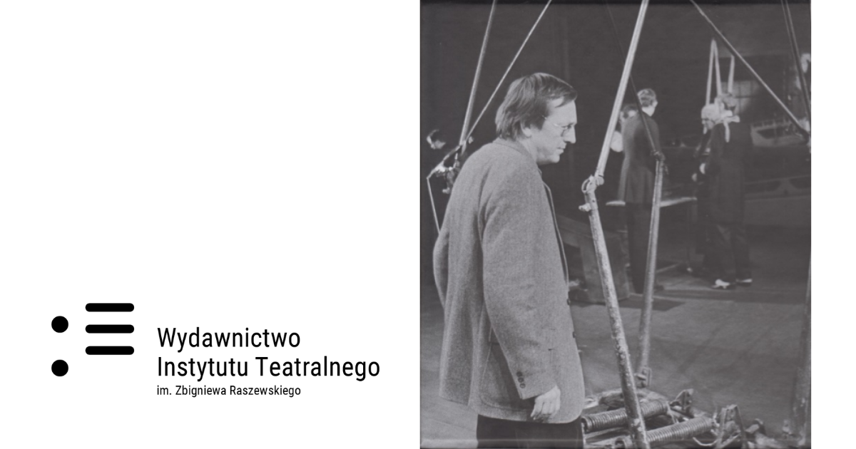 Jerzy Grzegorzewski | „Rekonstrukcje. Wybrane adaptacje prozy z lat 1963-2005”