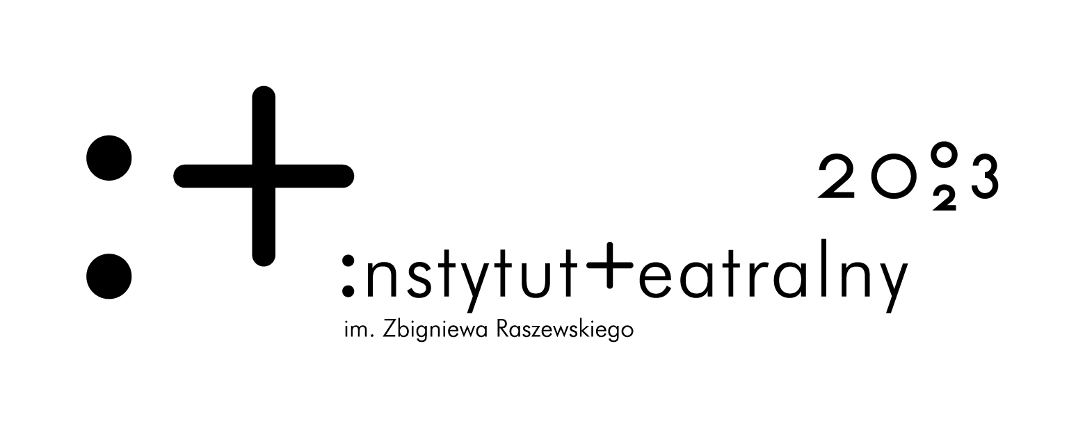 Logo: IT 2023