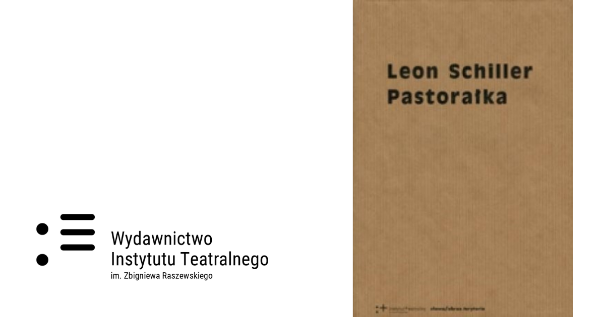 Leon Schiller | „Pastorałka”