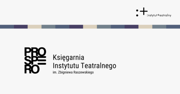 Inwentaryzacja w&nbsp;księgarni Prospero