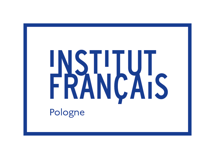 Logo: Instytut Francuski