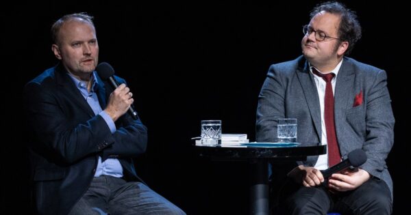 „Szczęsny” | Rozmowa o&nbsp;dramacie