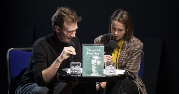 Książka w&nbsp;teatrze | Corneille – Molière – Racine. Dawne polskie przekłady i&nbsp;inscenizacje klasyków francuskich | Fotorelacja