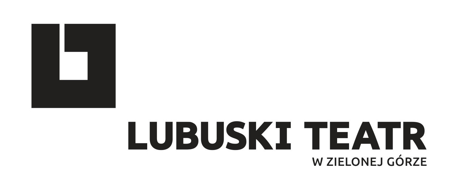 Logo: Lubuski Teatr