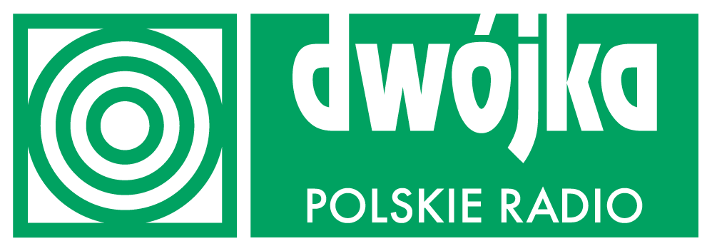 Logo: Dwójka | Polskie Radio