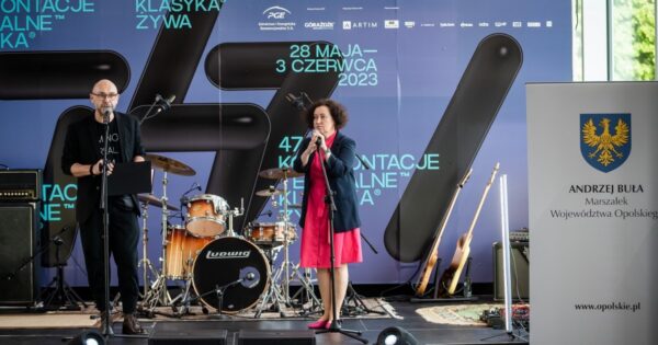 47. Opolskie Konfrontacje Teatralne / „Klasyka Żywa” | Fotogaleria