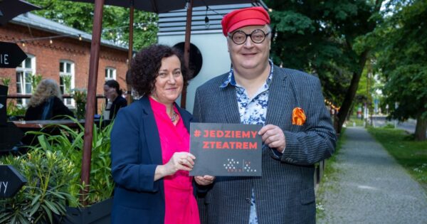 Targi Sztuki Teatru Polska | Fotogaleria