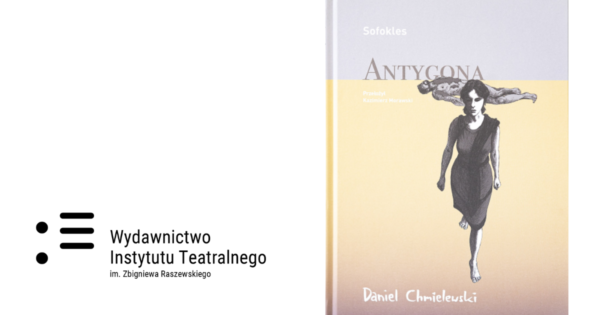 „Antygona” | Klasyka w powieści graficznej