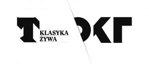 Logo: OKT
