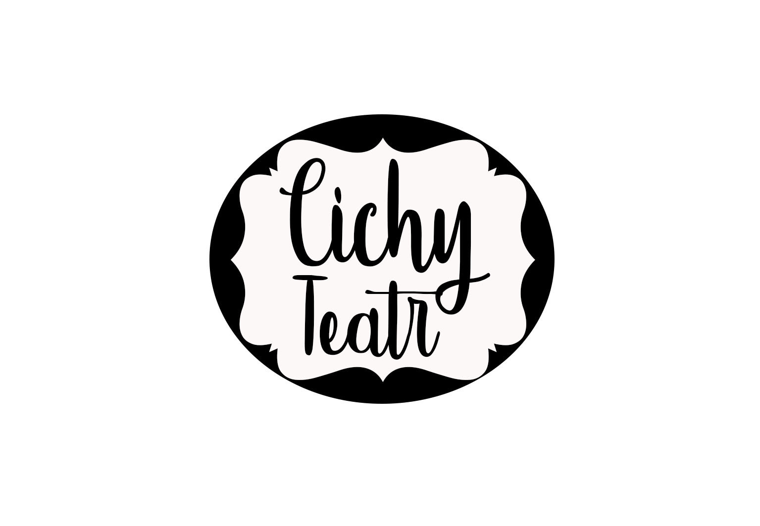 Logo: Teatr Cichy
