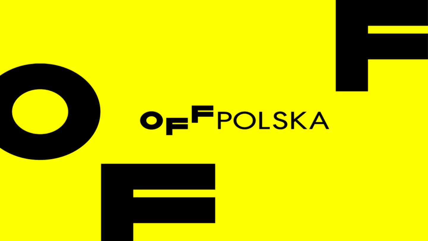 „Acta est fabula” | Fundacja Teresy i Andrzeja Wełmińskich | OFF POLSKA 2023