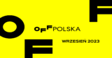 OFF Polska we wrześniu