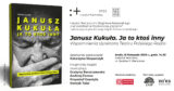 „Ja to ktoś inny” | wspomnienia dyrektora Teatru Polskiego Radia Janusza Kukuły