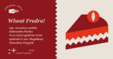 „Wiwat Fredro!” | 230. rocznica urodzin Aleksandra Fredry