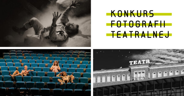 Wystawa prac finalistów IX&nbsp;Konkursu Fotografii Teatralnej