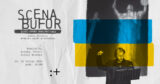 Druga rocznica wybuchu wojny w Ukrainie | SCENA BUFOR – quasi-opera deklaratywna