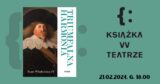 Książka w&nbsp;teatrze | „Triumfalna harmonia. Teatr Władysława IV”
