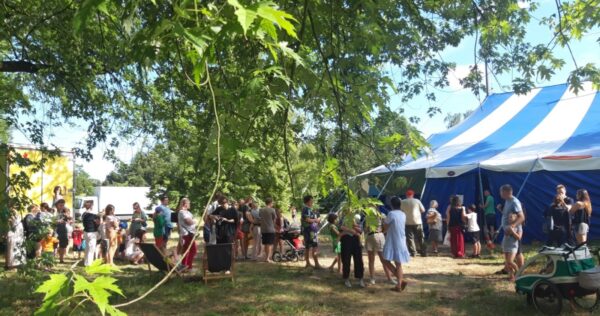 Konkurs na&nbsp;spektakl | wyniki I&nbsp;etapu