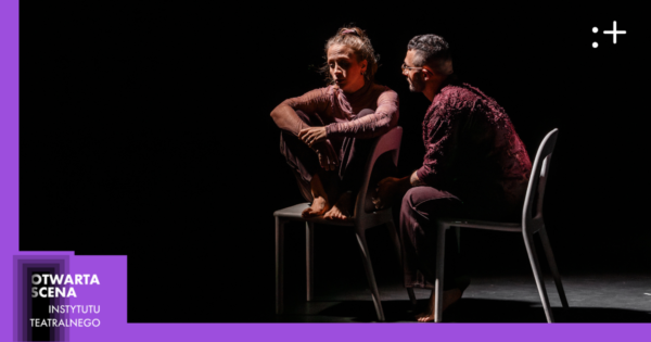 Spektakl „The Chairs” | Otwarta Scena IT