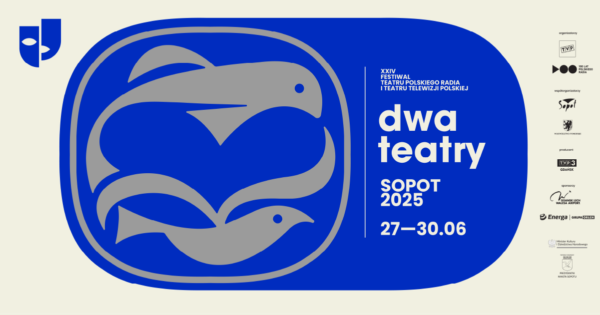 Księgarnia Prospero na&nbsp;XXIV Festiwalu „Dwa Teatry” w&nbsp;Sopocie