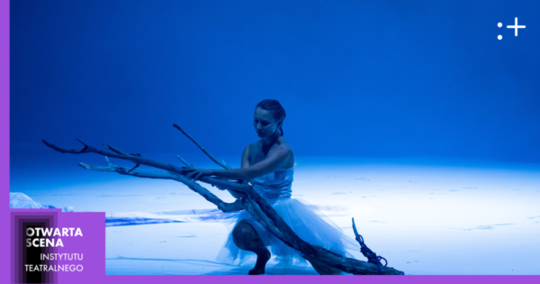 Spektakl „Hekate” | Otwarta Scena IT