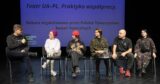 Teatr UA–PL. Praktyka współpracy | Otwarta Scena IT&nbsp;| Fotorelacja