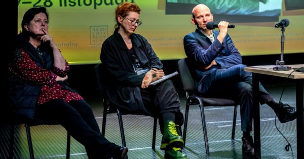 Konferencja naukowa „Raszewski/Perspektywy” | Fotorelacja