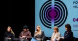 Wolontariat – śmieciówka – umowa o&nbsp;pracę. Młody człowiek na&nbsp;rynku pracy | Interwencyjne Forum Teatralne | Fotorelacja