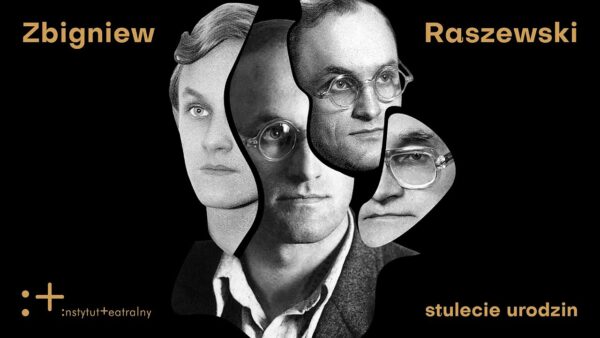 Zbigniew Raszewski. Stulecie urodzin | Rozmowa z&nbsp;Tomaszem Mościckim