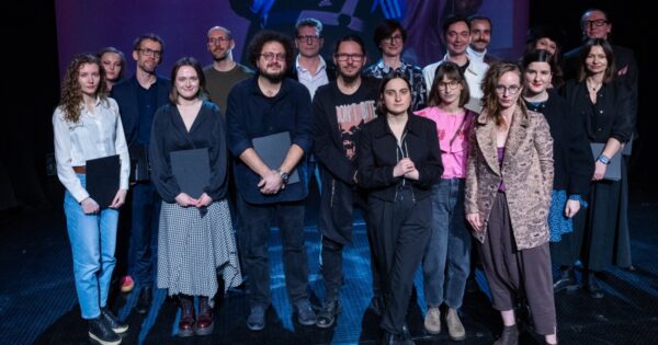 Finał XI&nbsp;Konkursu Fotografii Teatralnej | Fotorelacja