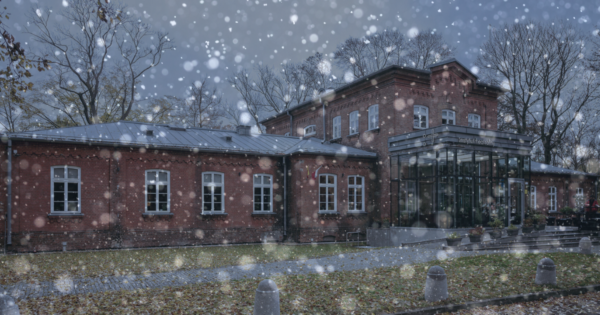 Godziny pracy Instytutu Teatralnego w&nbsp;okresie świątecznym