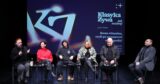 Klasyka żywa jak wczoraj | Scena wizualna, czyli po&nbsp;co&nbsp;teatrowi scenografia? | Fotorelacja