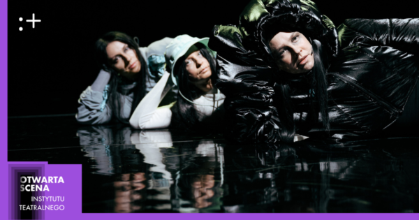 Spektakl „DNO” | Otwarta Scena IT