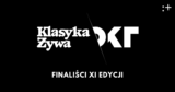 Ogłaszamy finalistów XI&nbsp;Konkursu „Klasyka Żywa”