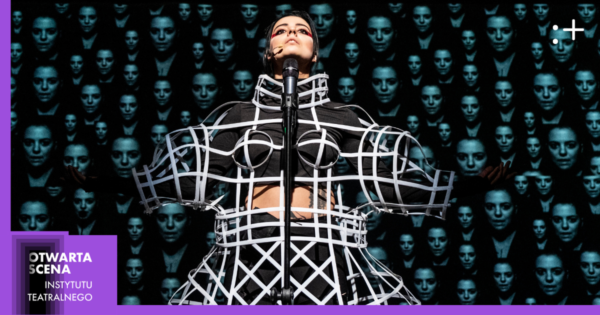 „SarmaTY/JA” | Otwarta Scena IT