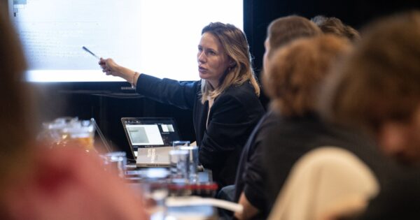 Utowarowienie, fragmentaryzacja, dysrupcja | program seminaryjno-dyskursywny | Fotorelacja