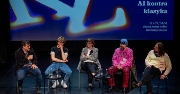 Klasyka żywa jak wczoraj | AI&nbsp;kontra klasyka | Fotorelacja