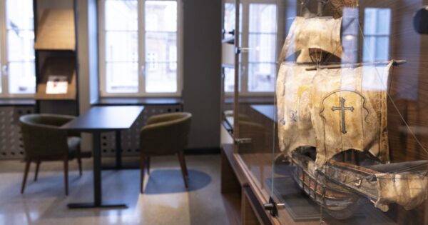 Uroczyste otwarcie przestrzeni coworkingowej w&nbsp;Instytucie Teatralnym | Fotorelacja