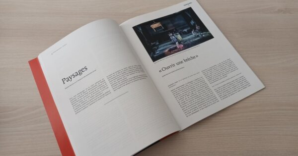 Polska w&nbsp;oczach Francji – kontynuujemy publikację tekstów z&nbsp;258. numeru „Théâtre/Public”