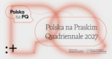 Praskie Quadriennale 2027