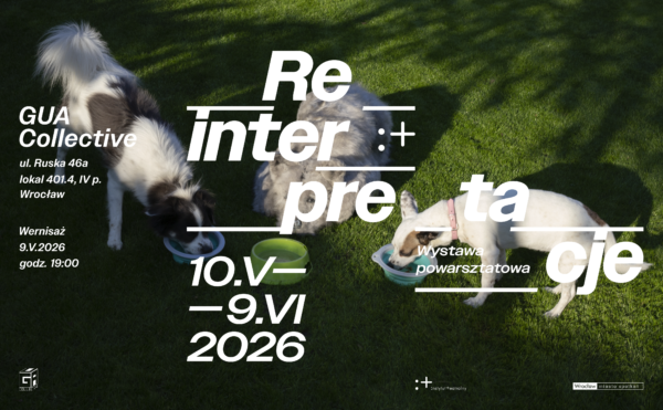 „Reinterpretacje” | Wernisaż wystawy fotograficznej we&nbsp;Wrocławiu