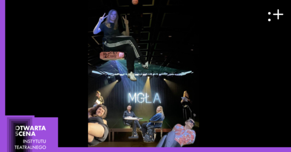 „Lithopedion” | Otwarta Scena IT