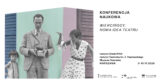 Konferencja naukowa „Wiercińscy. Nowa idea teatru”
