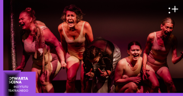 „Gorgon Syndrome” | Otwarta Scena IT