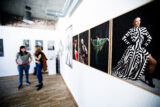 „Reinterpretacje” – oprowadzanie kuratorskie | Fotogaleria