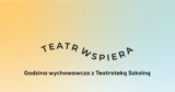 Teatr wspiera