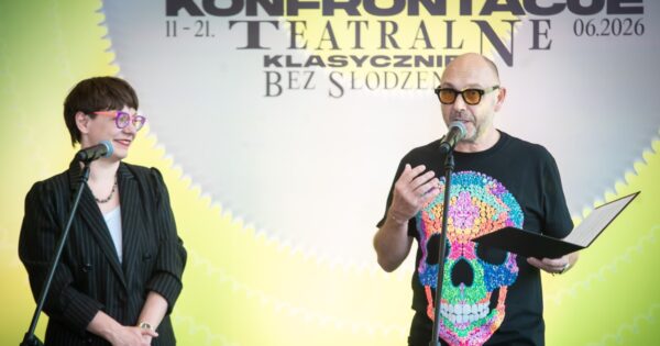 50. Opolskie Konfrontacje Teatralne | Fotorelacja